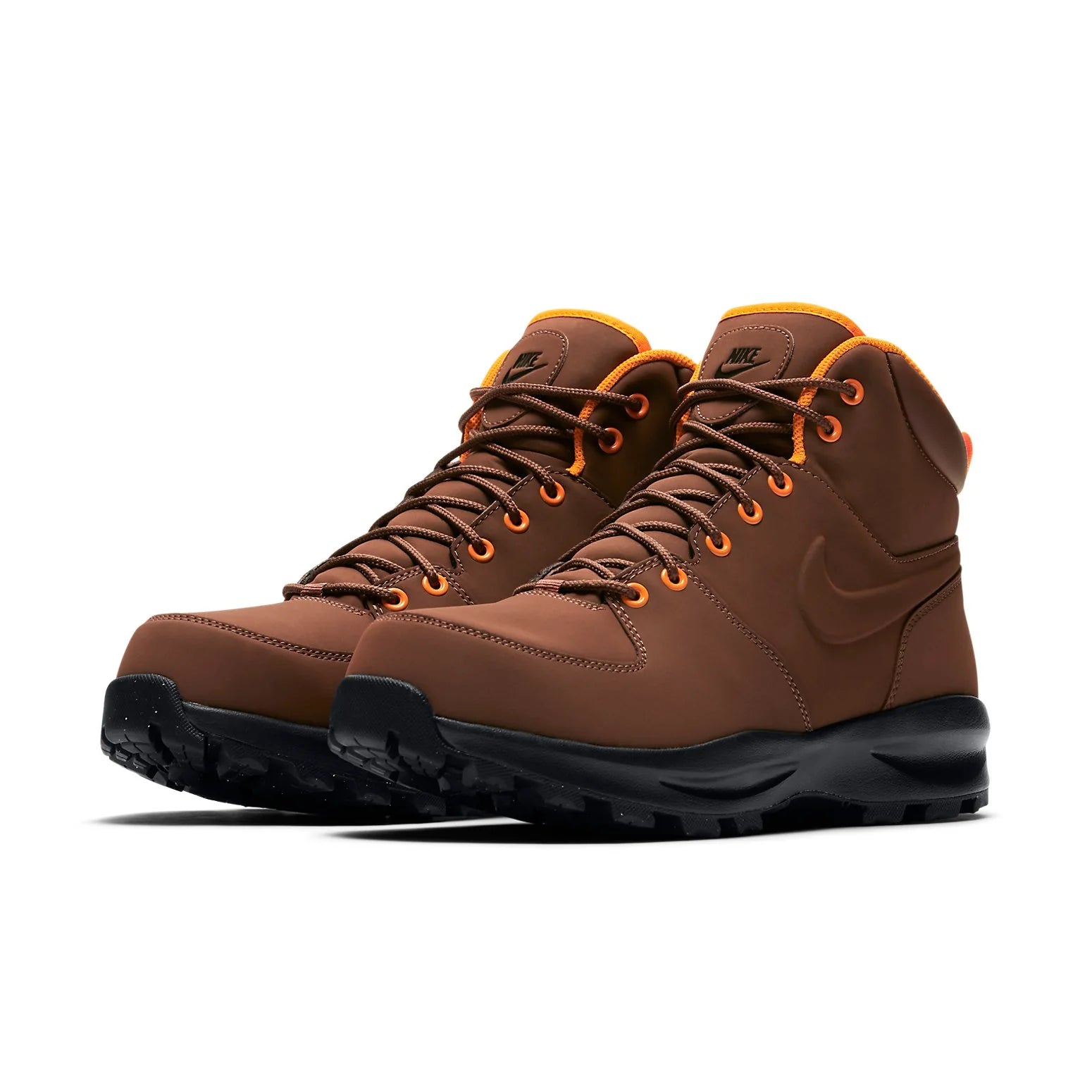 Manoa Leather Boots