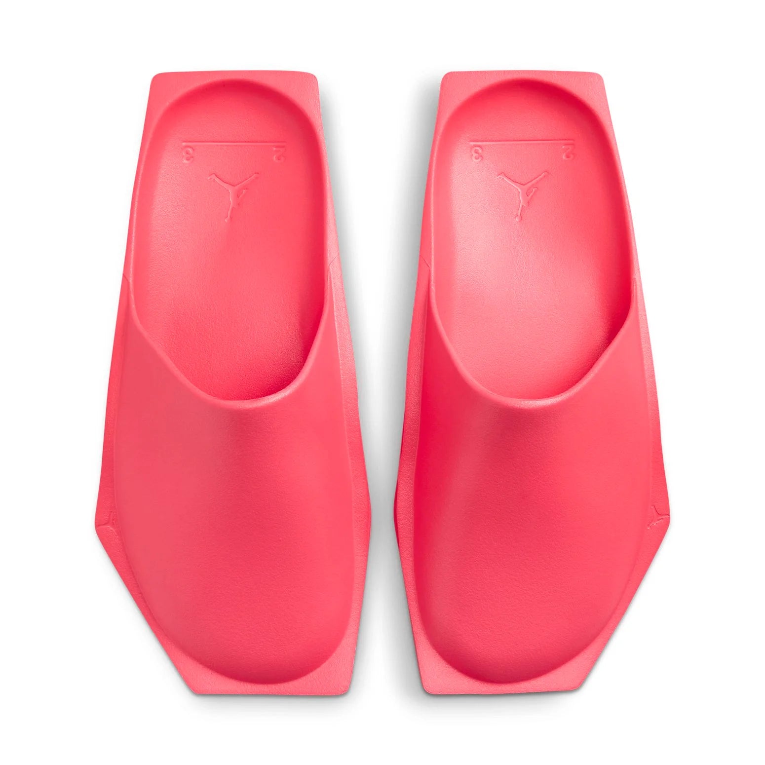 Hex Mule Sea Coral Slide