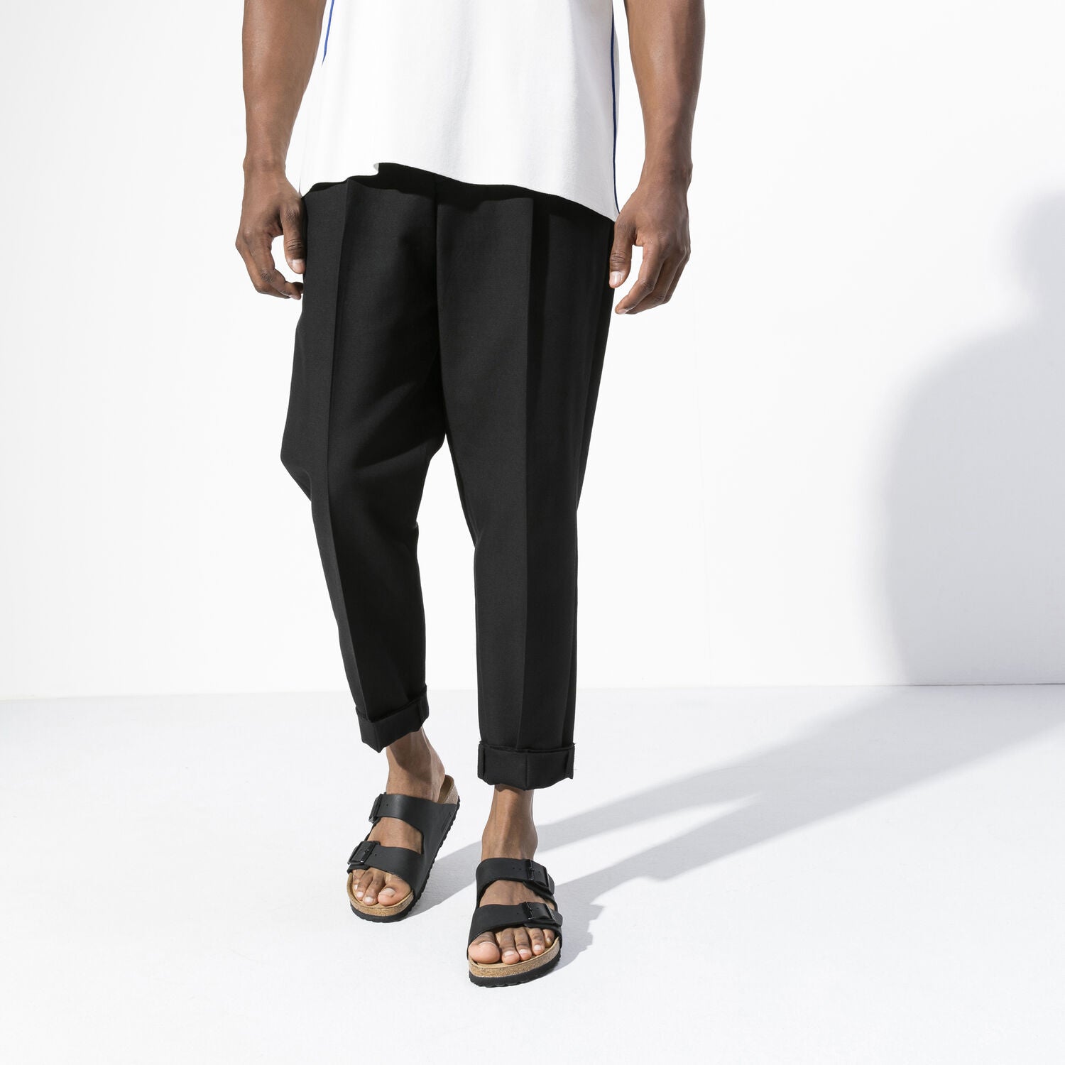 Arizona Soft Footbed Sandal