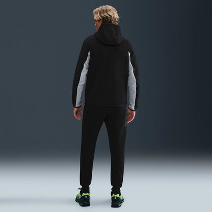 Full-Zip Windrunner Hoodie