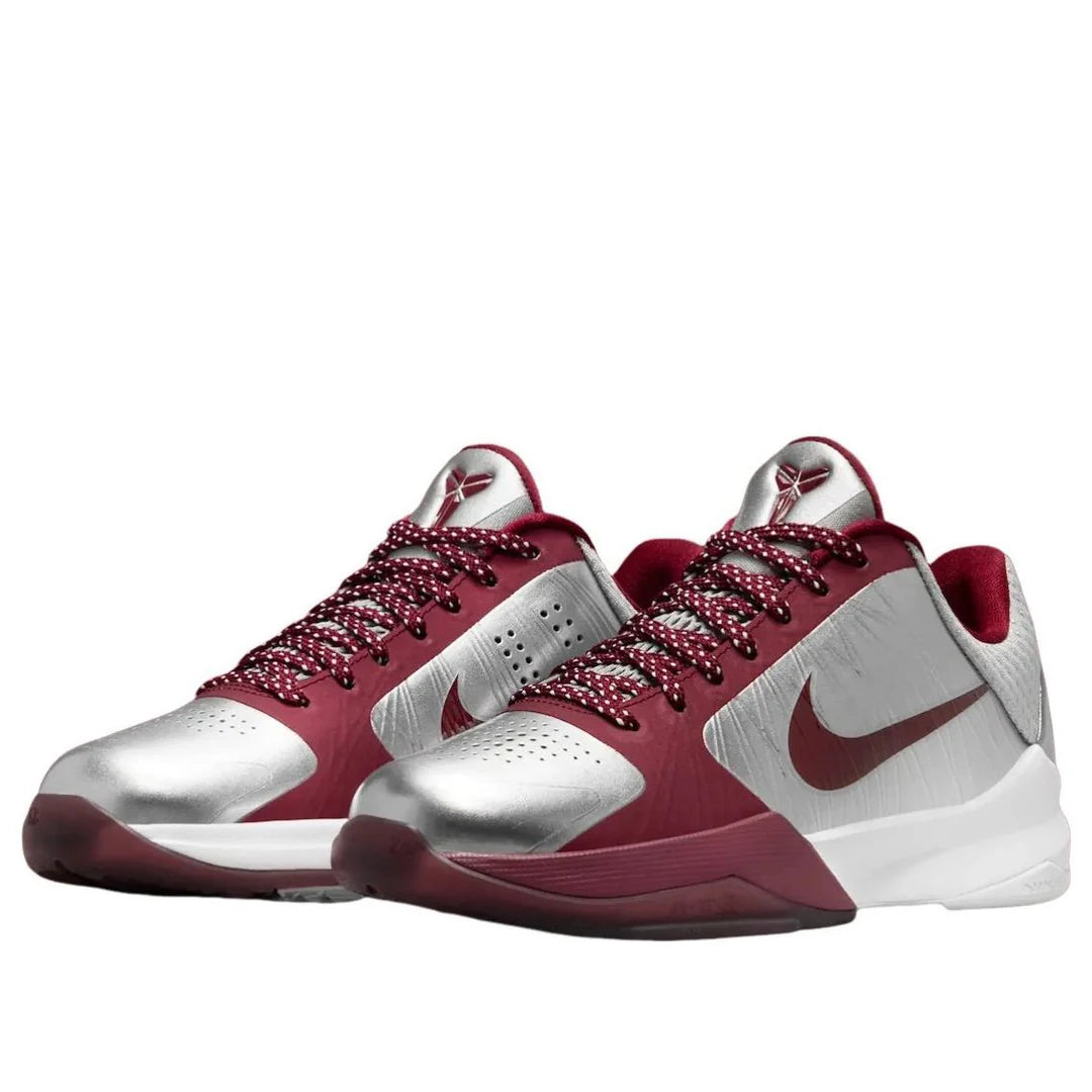 Nike Kobe 5 Protro
Lower Merion Aces Away