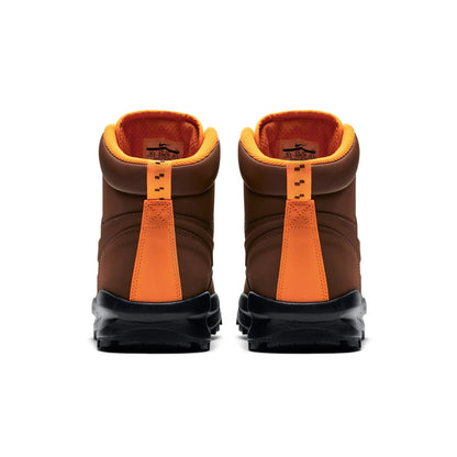 Manoa Leather Boots