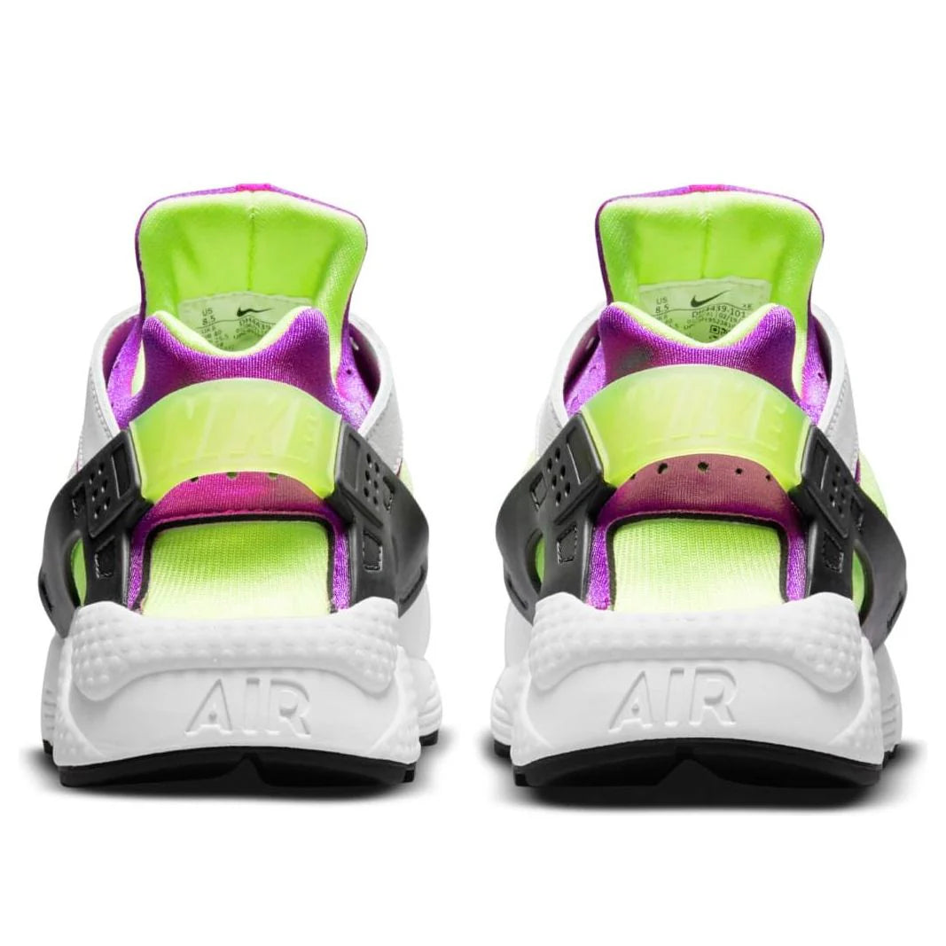 Air Huarache Neon Magenta 2021