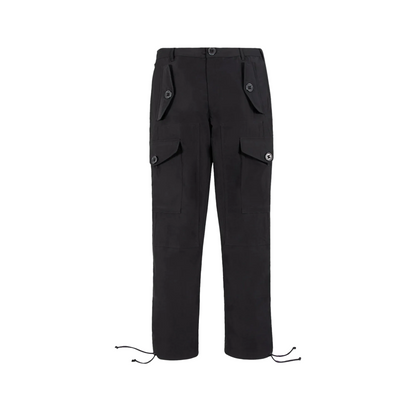 Cotton Tech Explorer Cargo Pants