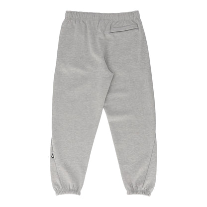 Script Weld Gray SweatPant