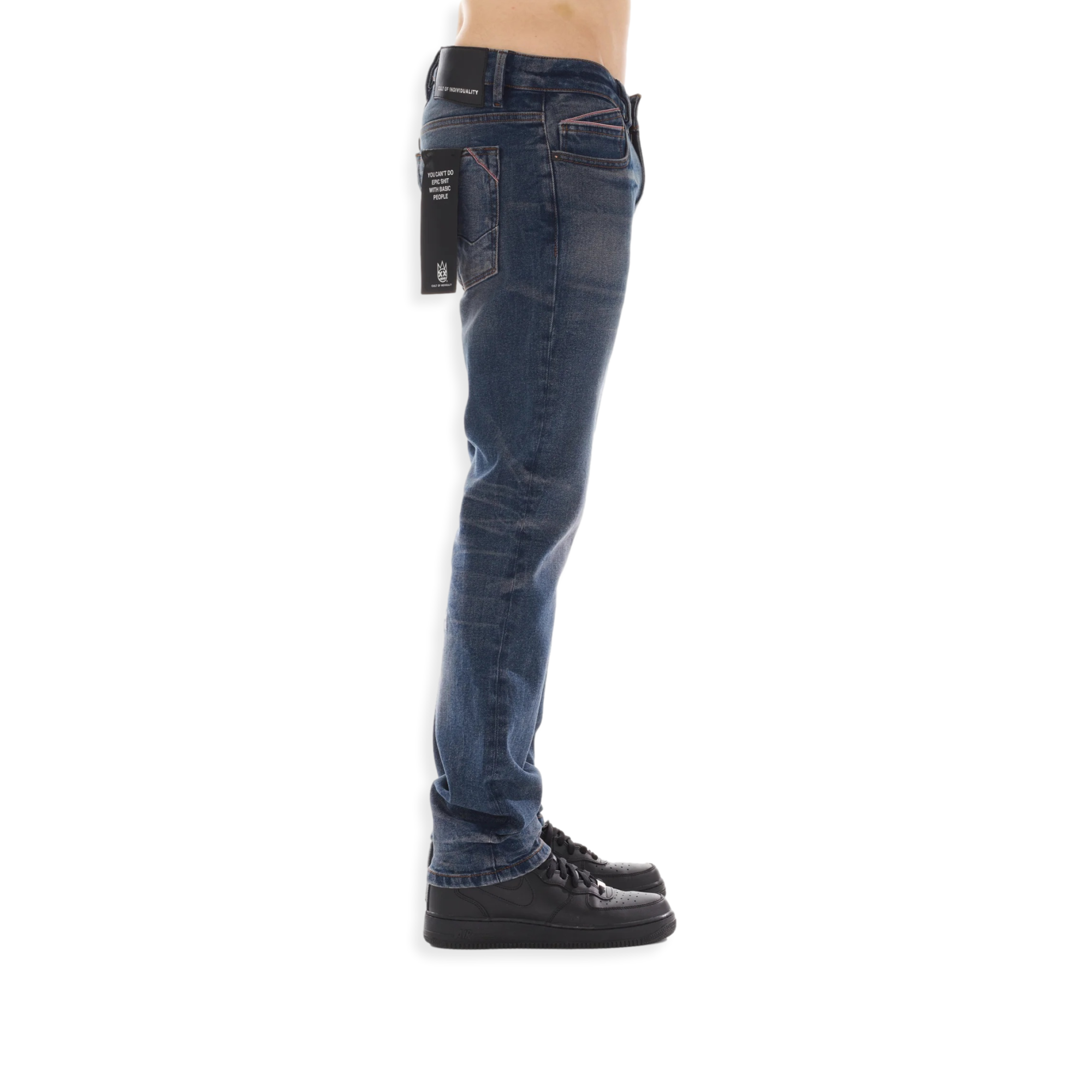 Rocker Slim