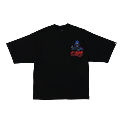 Epic Shit OS Box SS Heavy Weight Crew Neck T-Shirt