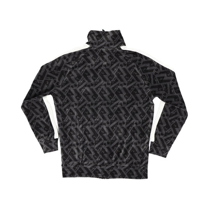 Men Puma Squid Game T7 Iconic Men's Track Jackets - Black
