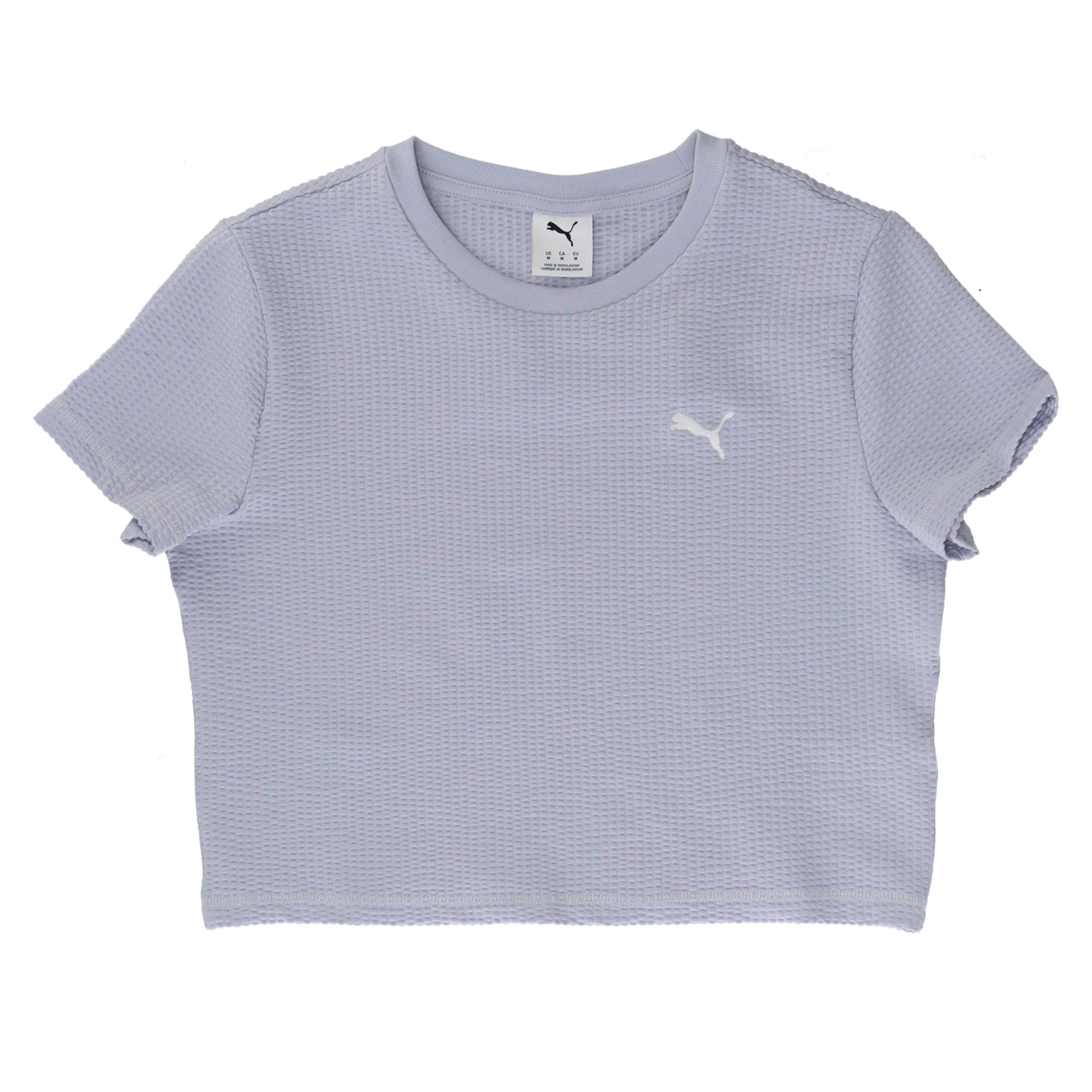 Dare To Textured T-Shirt