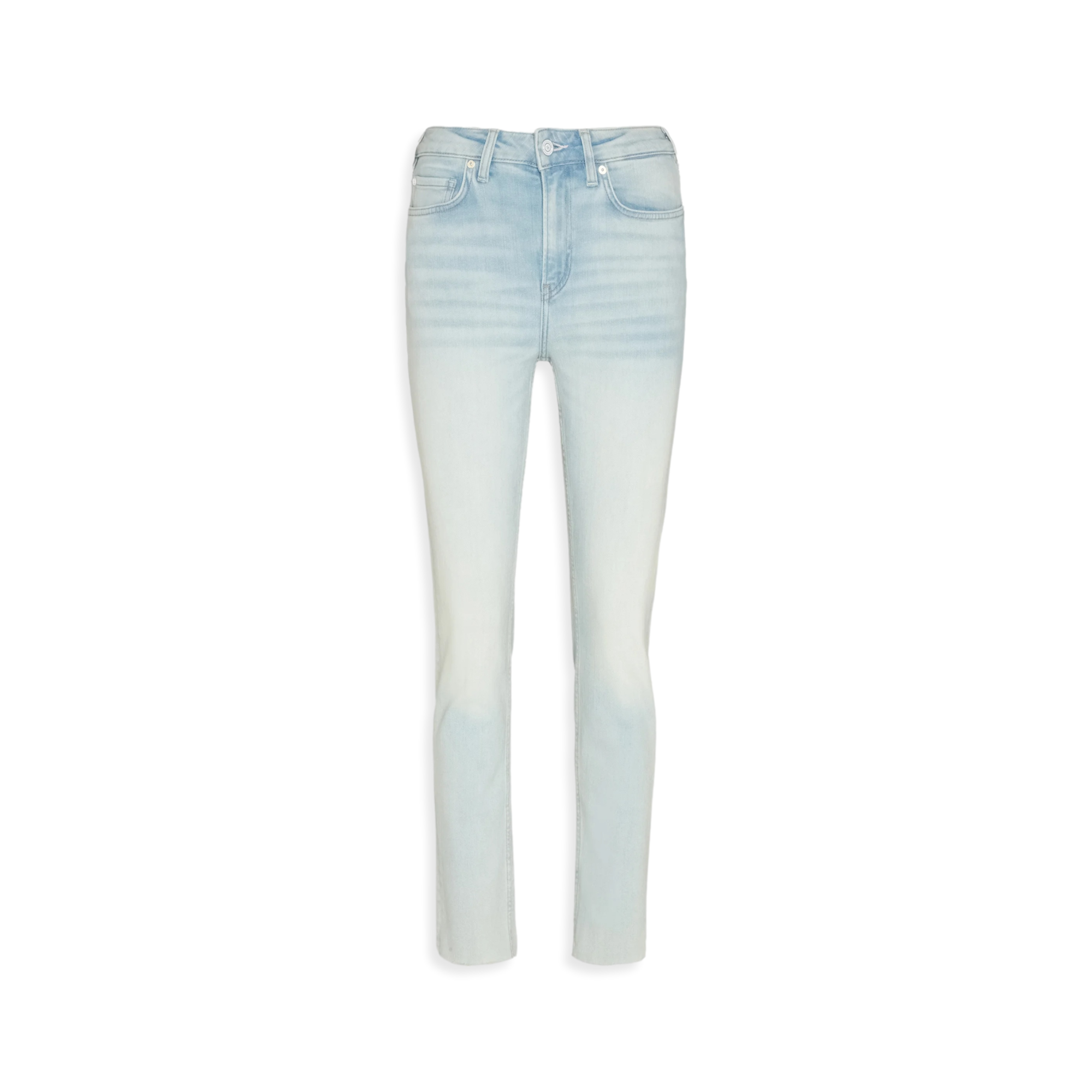 High Five High Rise Slim Jeans