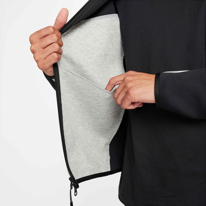 Full-Zip Windrunner Hoodie