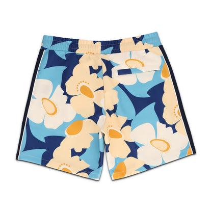 Floral Short Multi