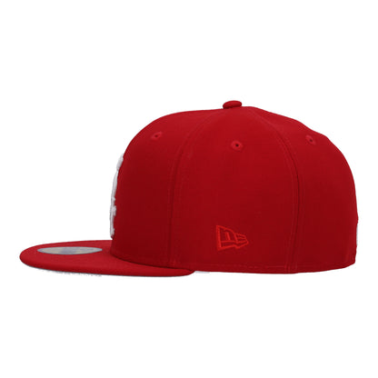 5950 Chicago White Sox 2005 World Series Hat