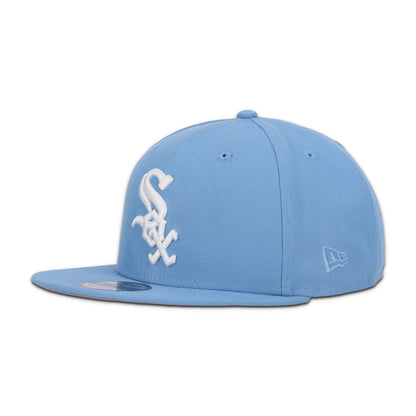 9 FIFTY Chicago White Sox 2003 ASG Snapback Hat