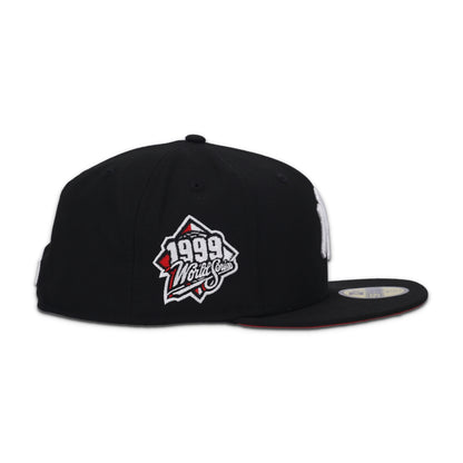 59 Fifty New York Yankees 1999WS SP Fitted Hat