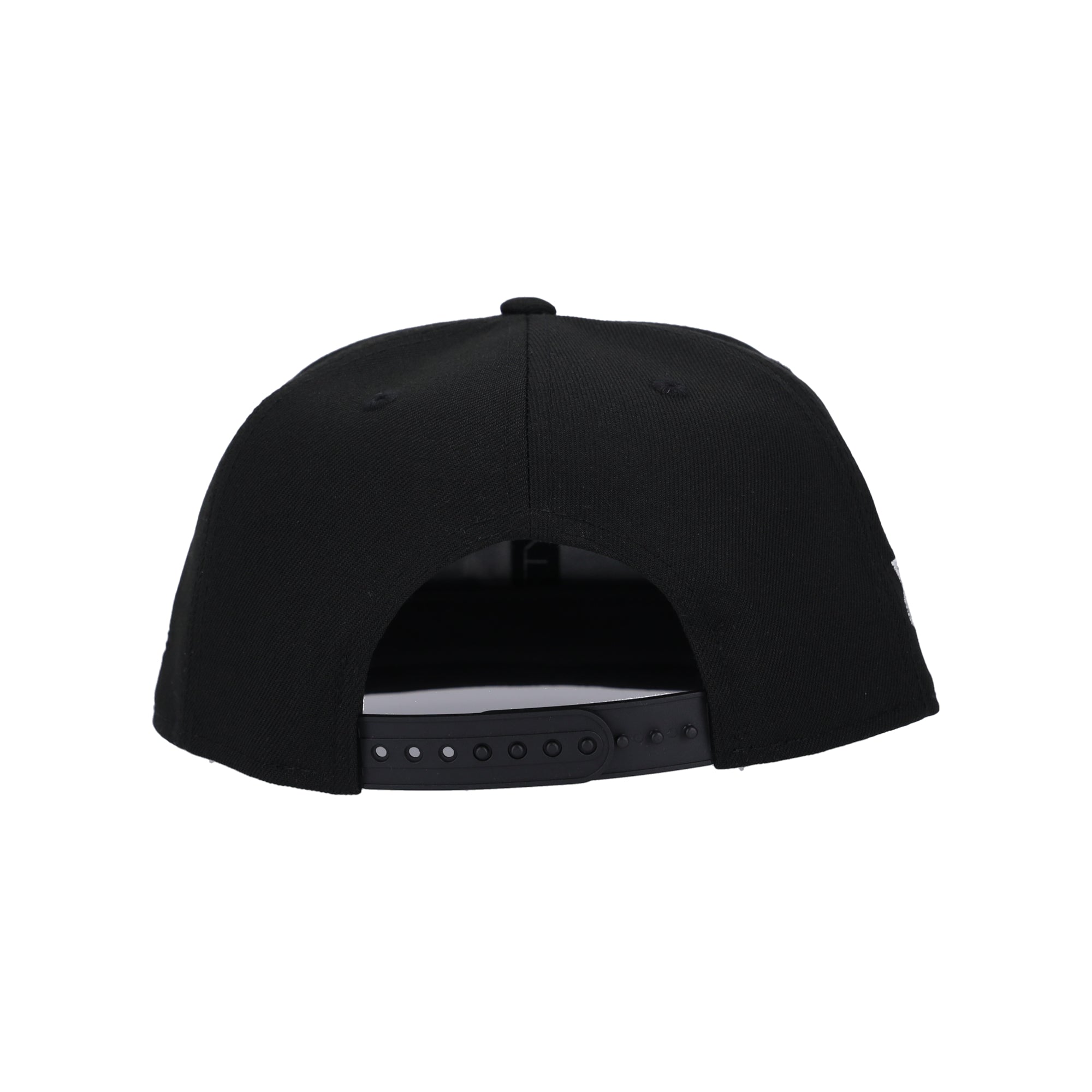 Chicago White Sox Hat Black