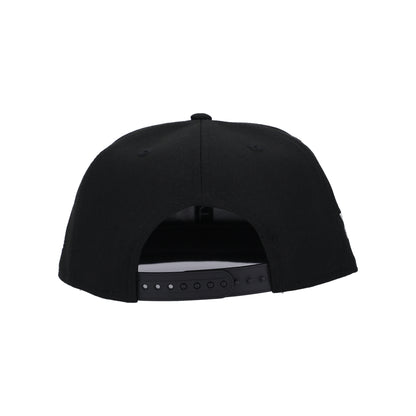 Chicago White Sox Hat Black
