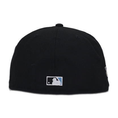 59 Fifty Chicago White Sox 2005 World Series Fifted Hat