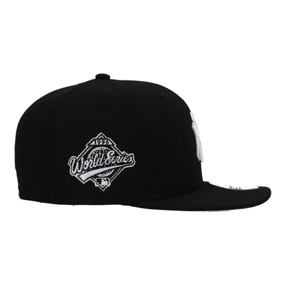 5950 New York Yankees 1996 Ws Fitted Hat