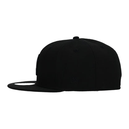 5950 New York Yankees 1999 Ws Fitted Hat