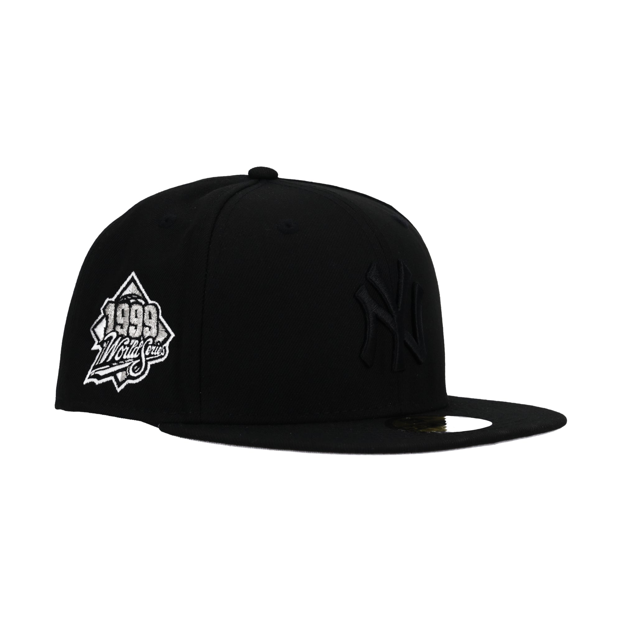5950 New York Yankees 1999 Ws Fitted Hat