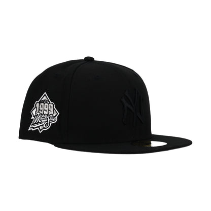 5950 New York Yankees 1999 Ws Fitted Hat