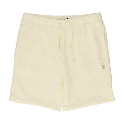 Loopback Terry Athletic Shorts