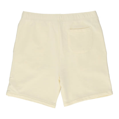 Loopback Terry Athletic Shorts