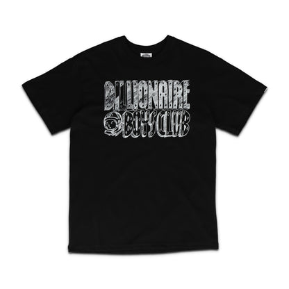 BB Sketch SS Tee Black