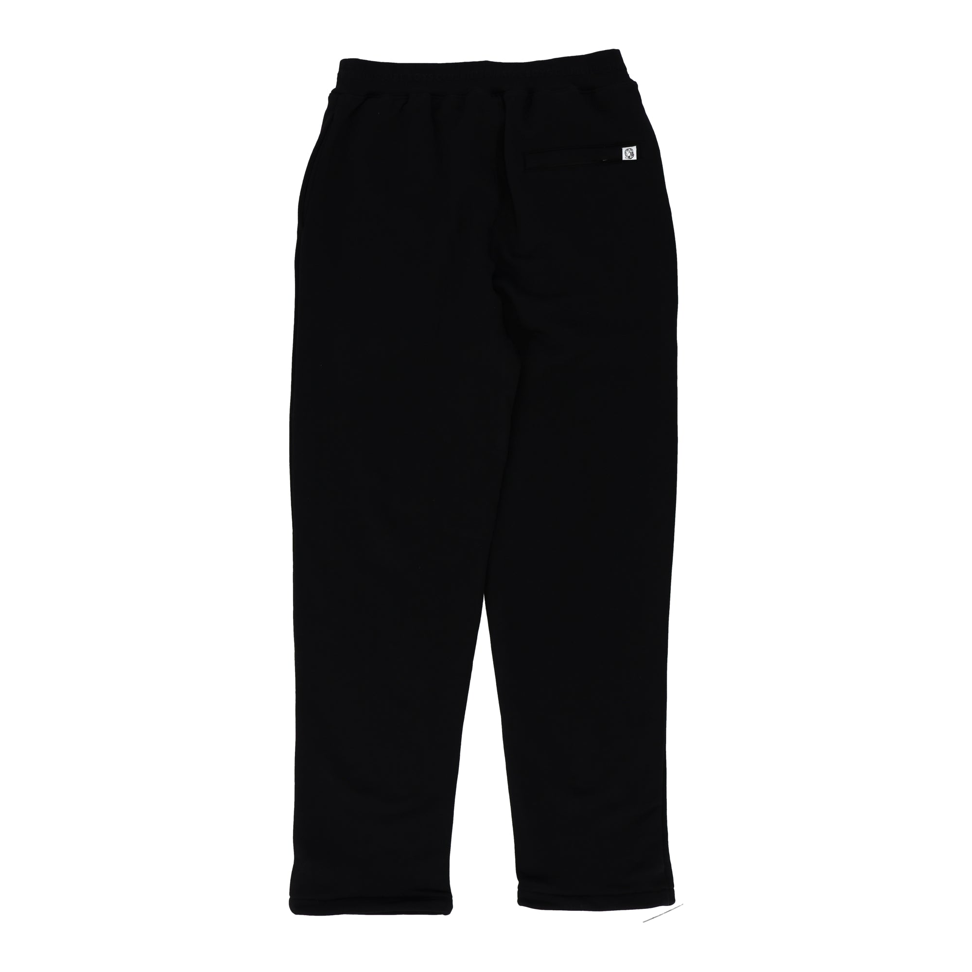 Bb Orion  Black Sweatpants