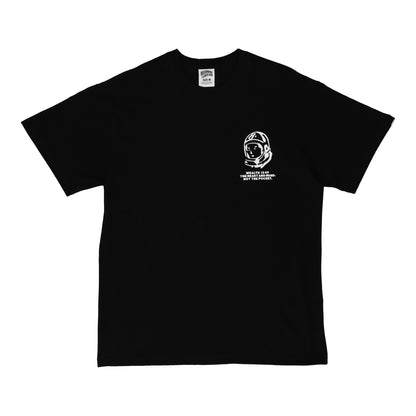 BB First Class SS Black T-Shirt