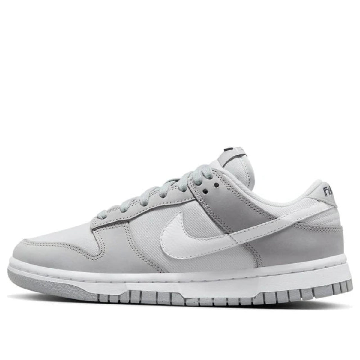 Dunk Low LX Light Smoke Grey