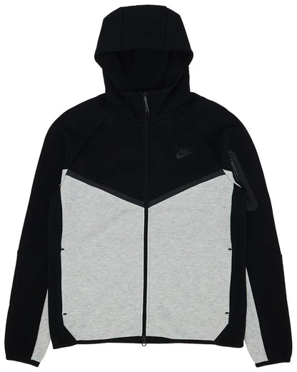 Full-Zip Windrunner Hoodie