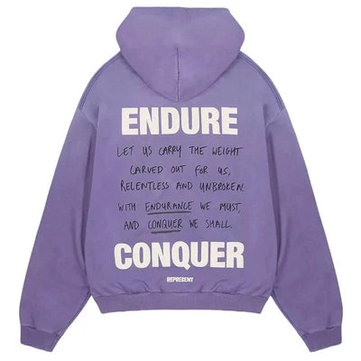 Atlas Pullover Hoodie