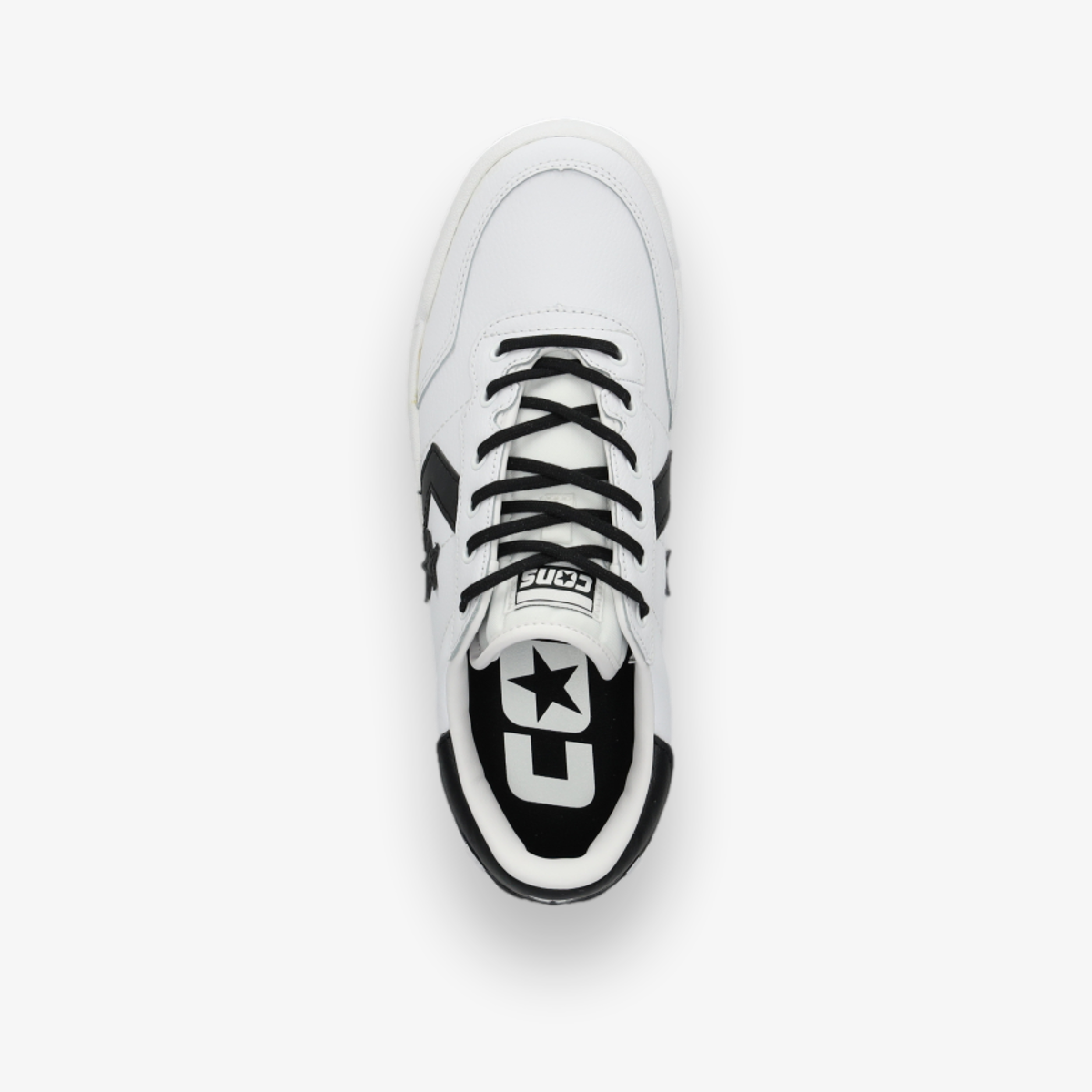 Fast Break Pro Leather
