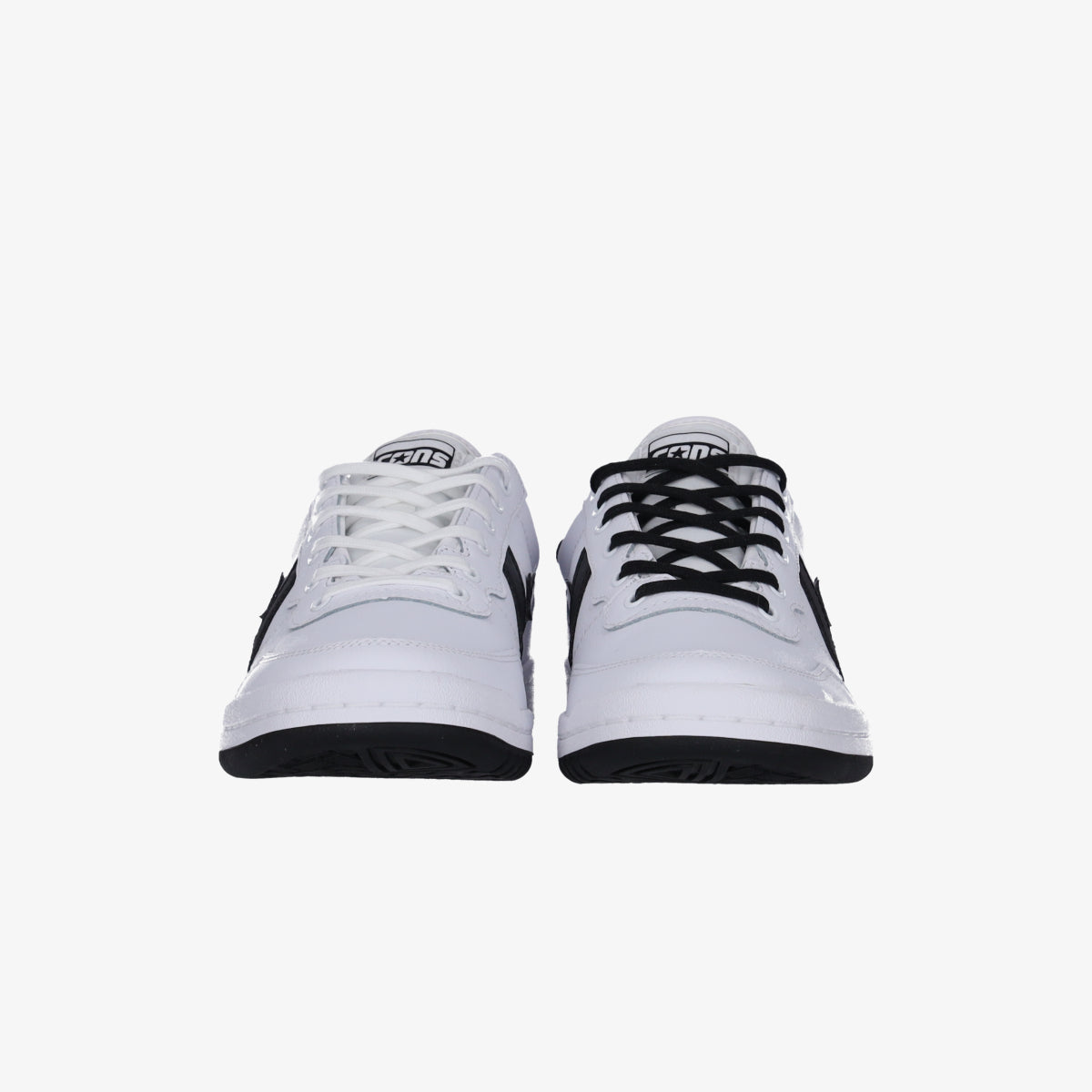 Fast Break Pro Leather