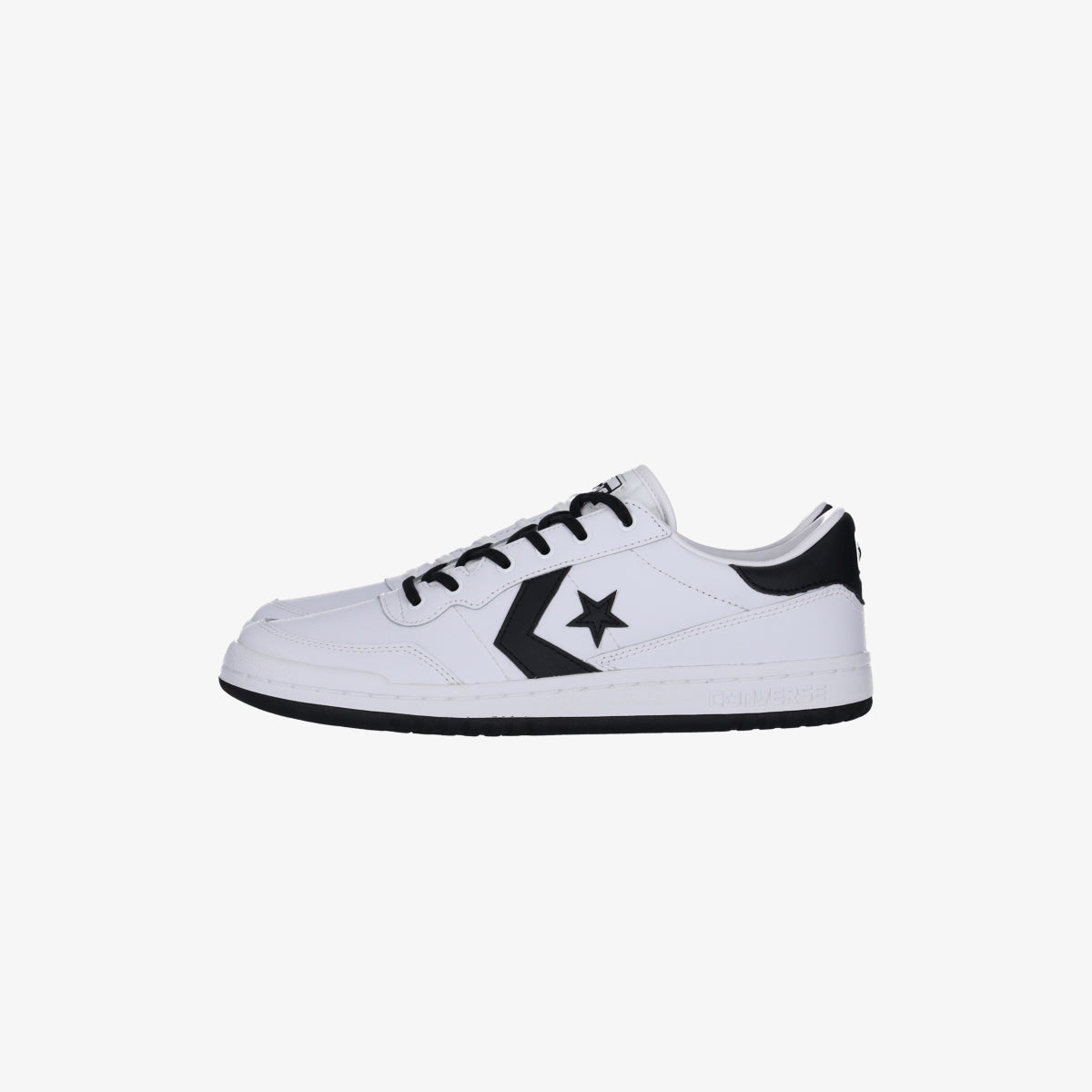 Fast Break Pro Leather