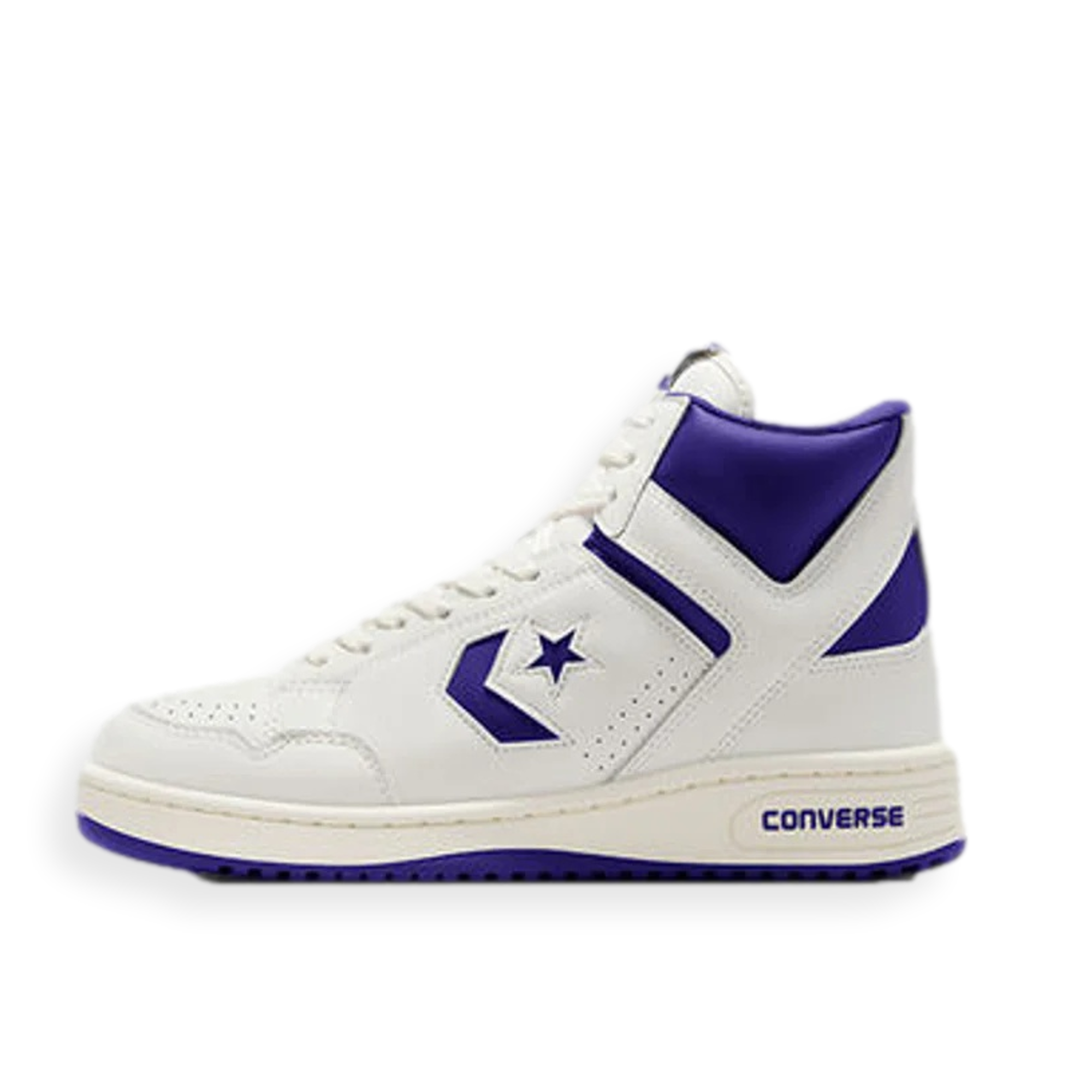 Weapon Mid Court