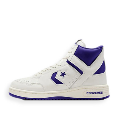 Weapon Mid Court