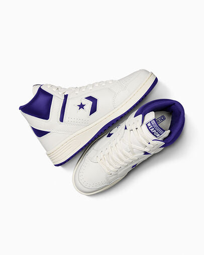 Weapon Mid Court