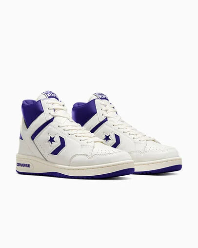 Weapon Mid Court