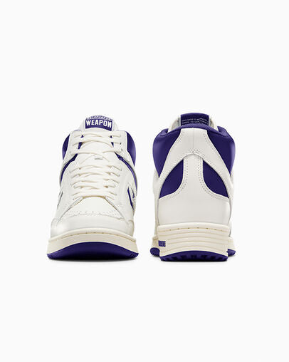 Weapon Mid Court