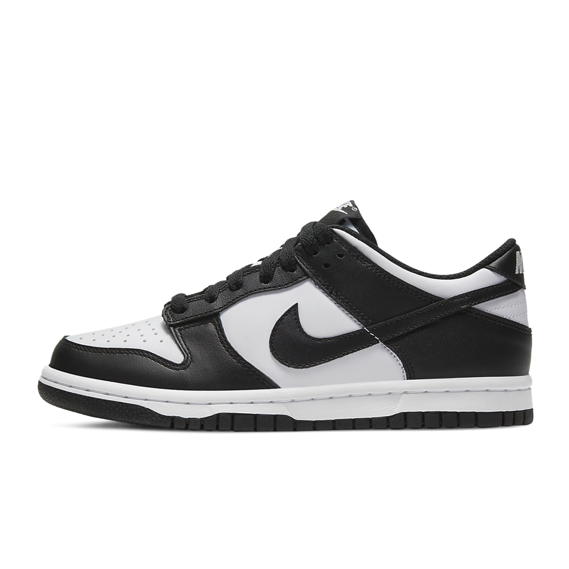Dunk Low Retro White Black Panda GS