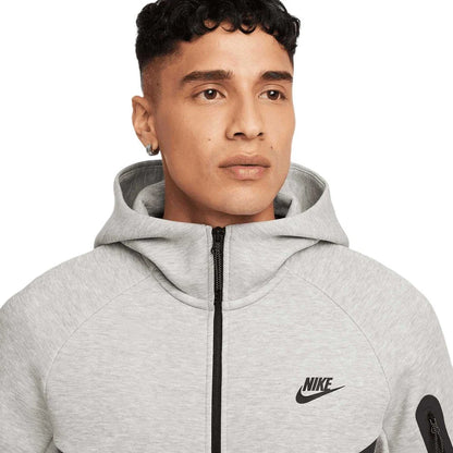 Tech Fleece Windrunner Full-Zip Hoodie