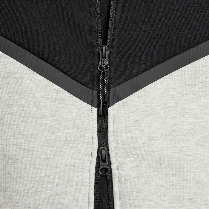 Full-Zip Windrunner Hoodie
