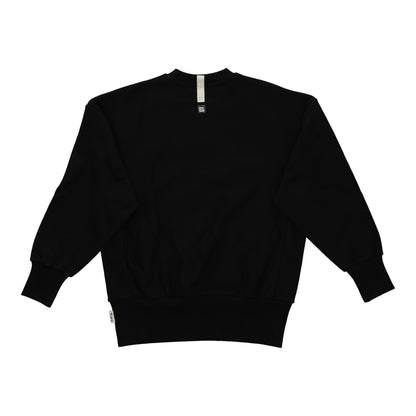 I am an executive Crewneck