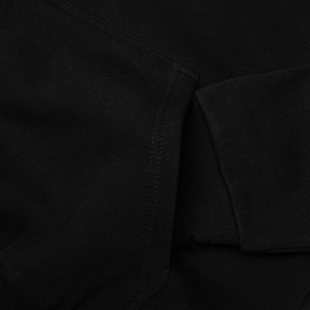 Have A Nice Race  Black Pullover Hoodie