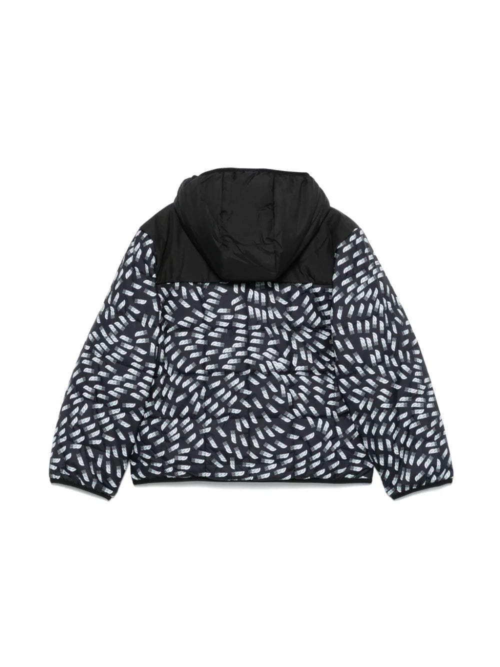 Reversible Shasta Hood Jkt