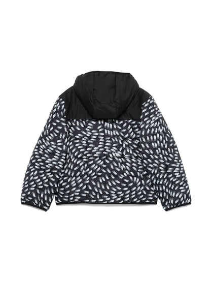 Reversible Shasta Hood Jkt