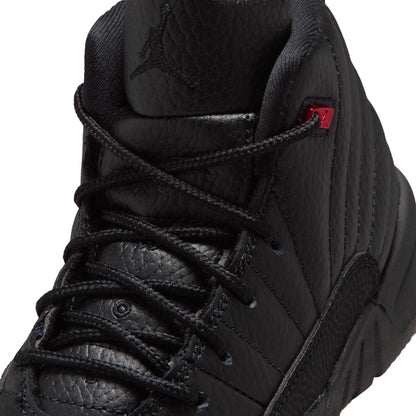 Jordan 12 Retro Bloodline PS